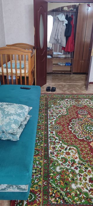 Квартира посуточно