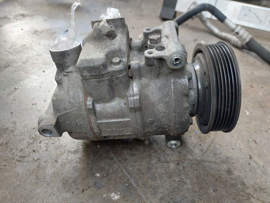 Compresor clima Audi A6 C7/A4 B8/A5/Q5 - 2.0tdi