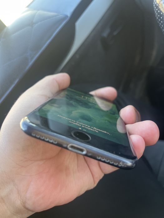 Айфон 7 сатылады