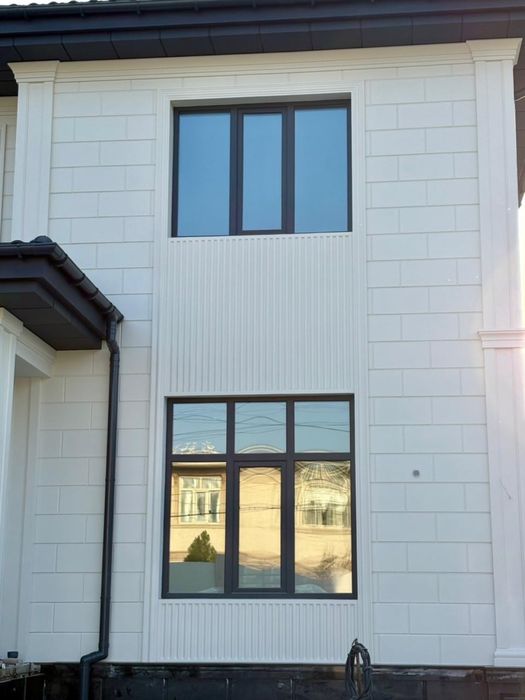 Термопанель Обрамление  Бригада