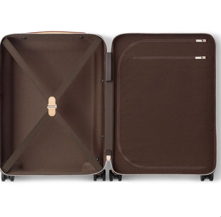 Чемодан LV horizon 55 cm Louis Vuitton