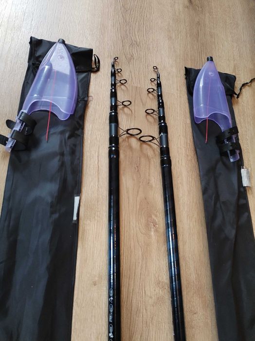 Разпродавам риболовни Принадлежности