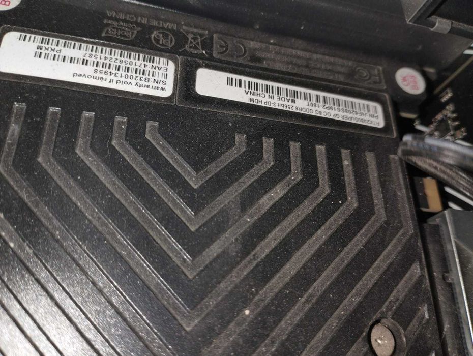 Palit RTX 2080 Super Gaming Pro OC 8G GDDR6