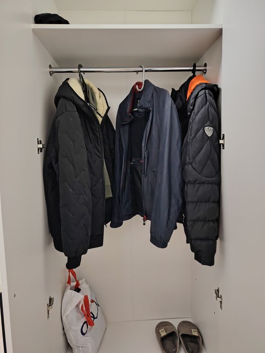 Продаётся шкаф для прихожей