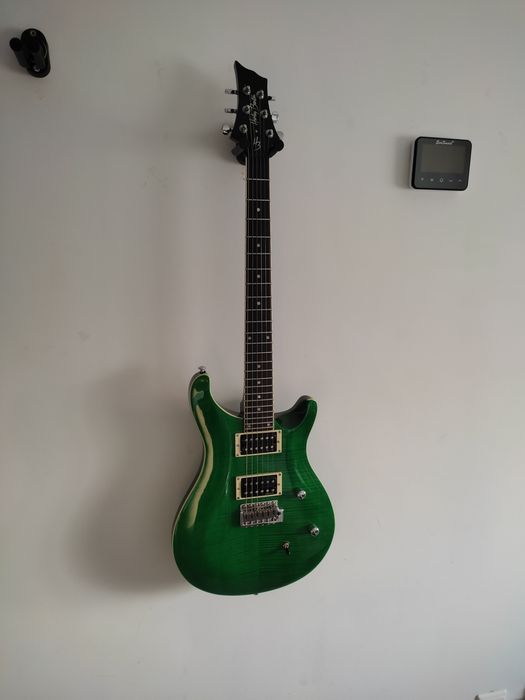 Chitara electrica Harley Benton CST-24 Deluxe
