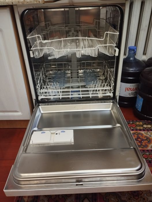 Продам посудамоющая машина