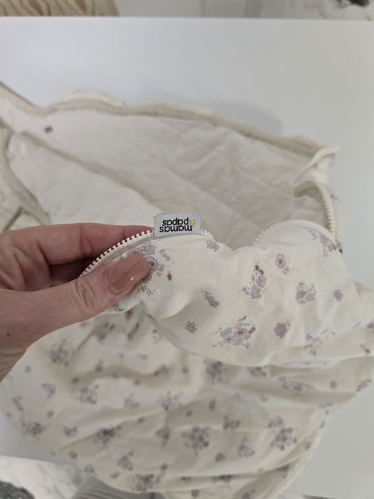 Бебешки спален чувал Mamas&papas