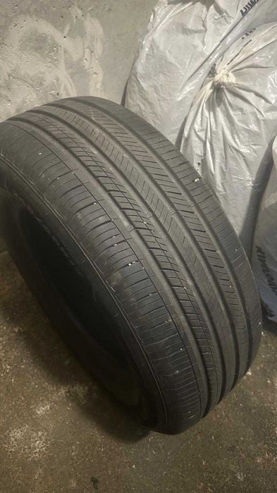 Шины Hankook летние