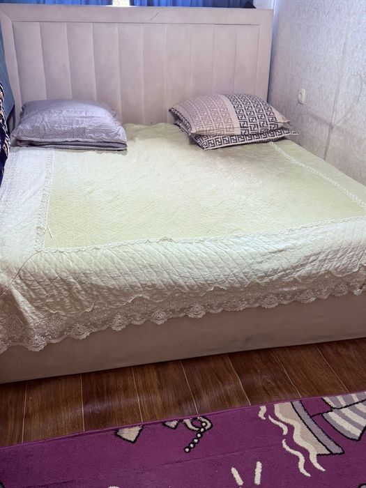 Спальный мебель Матрас