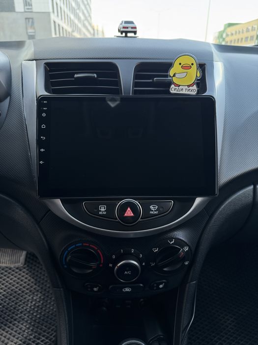 Продам Hyundai Solaris