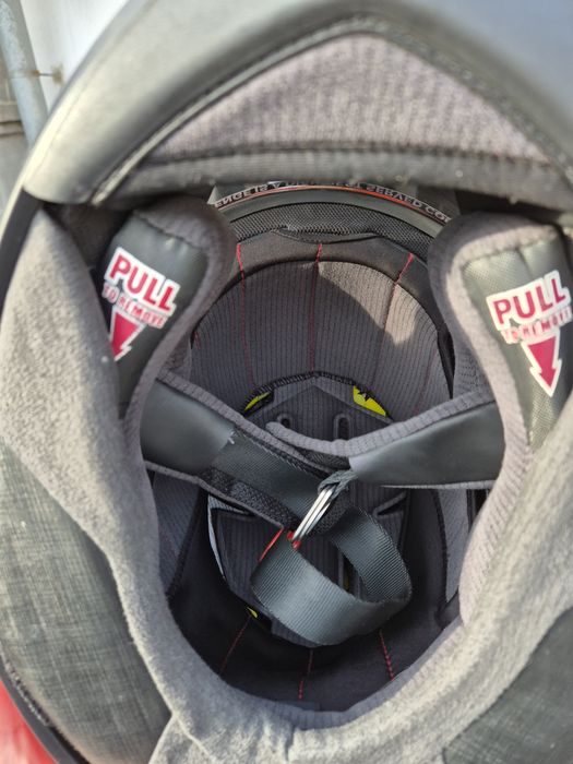 Vand casca Bell Star Mips Shockwave marimea L