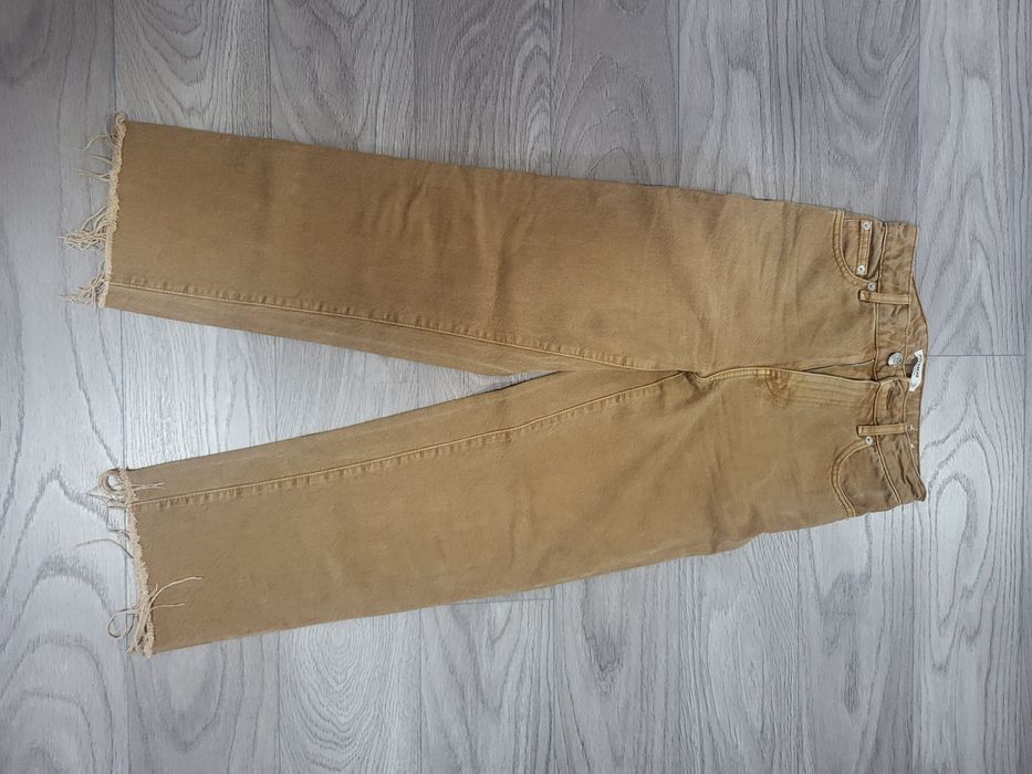 Blugi damă pull&bear