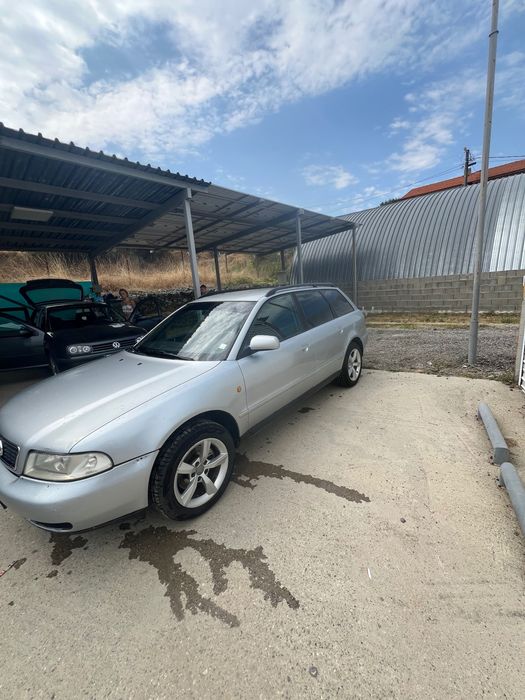 Audi a4 b5 1.9 tdi 110