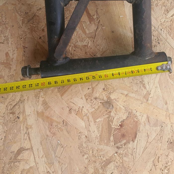 Toate elementele-Furca-Bascula Buna-Atv 125cc-Lant +Pinion Bonus-Surub