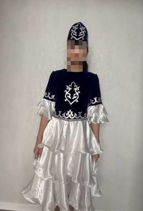 Продам национальное платье, казакша киім, улттык киім