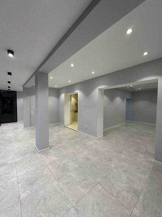 Сдаётся нежелое помешенья под офыс на 9-квартал