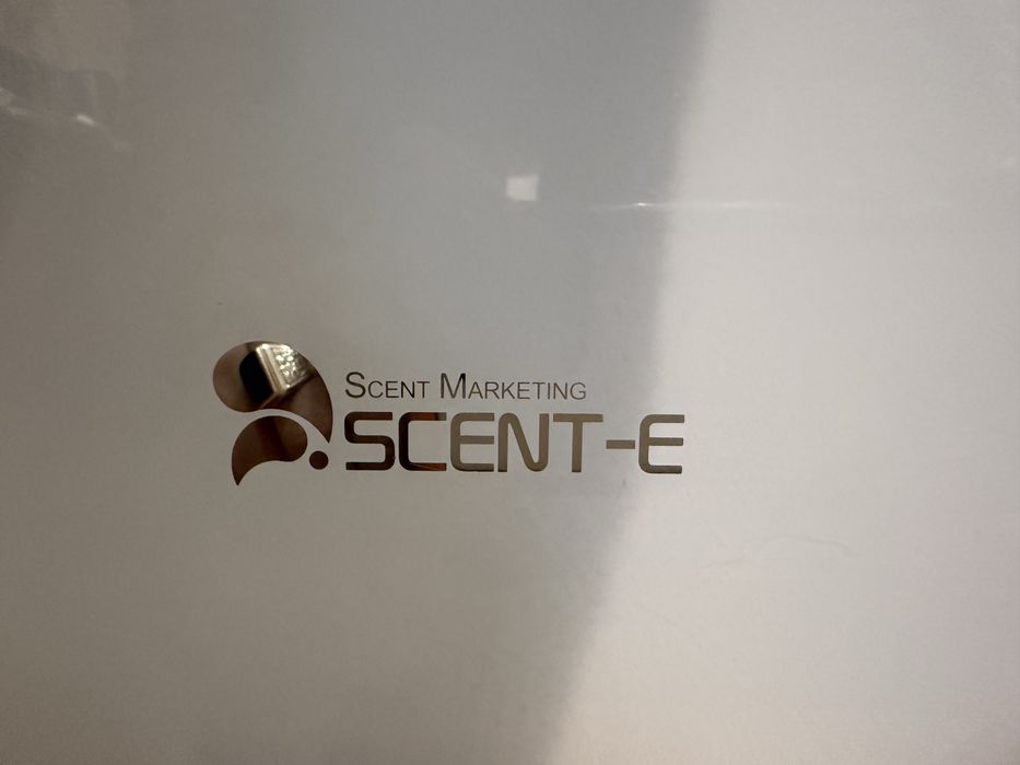 * SCENT-E ароматический дифузор - автоматический ароматизатор