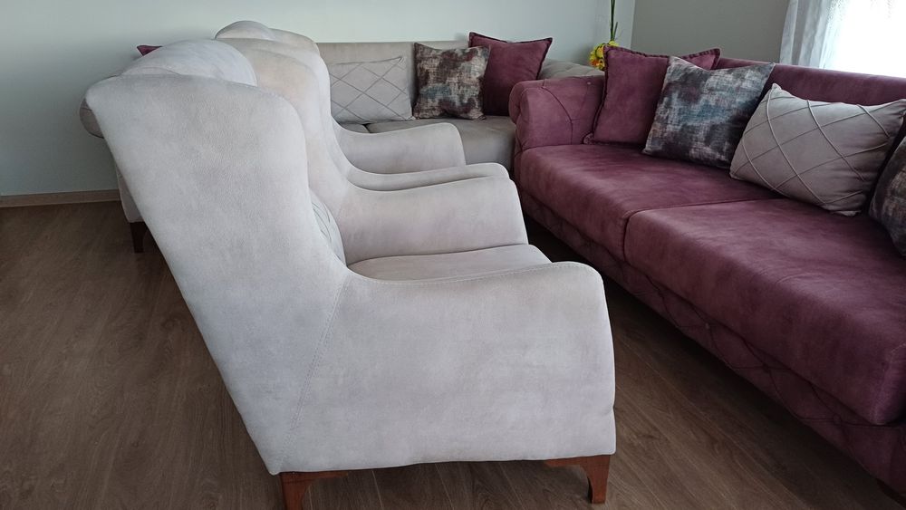 Холовата гарнитура