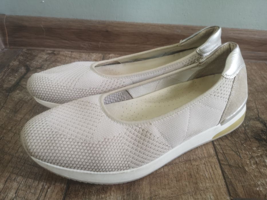 Medicus, обувки, номер 40.5