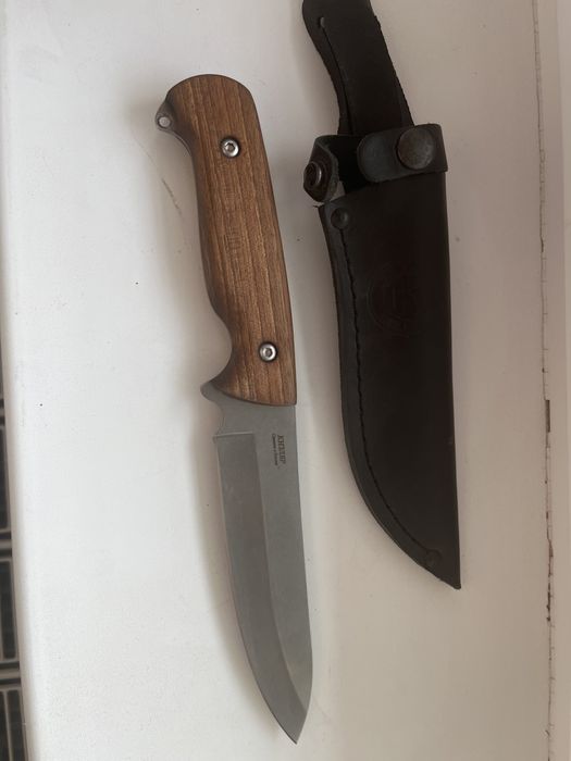 Продам поварские ножы