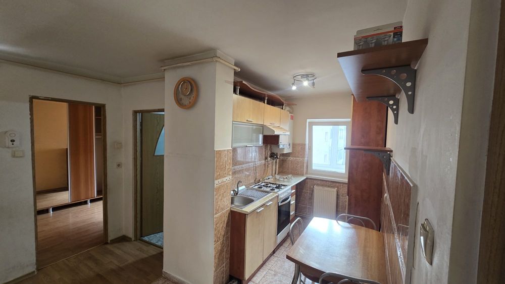 De vanzare Apartament 2 camere decomandat