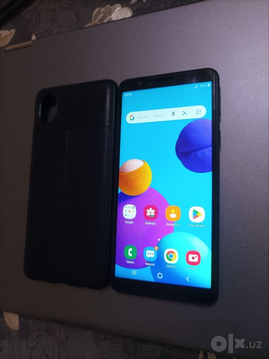 Telefon Galaxy A01 Core telifon A01 core tilifon senir telefon telefon