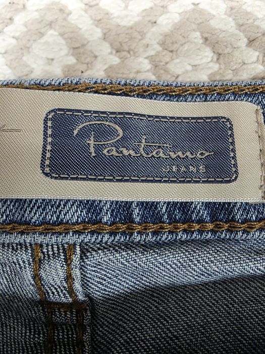 Женские джинсы 46-48 размер