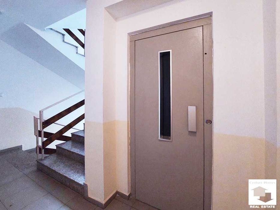 104948 ЕКСКЛУЗИВНО! Панорамен апартамент с 2 спални в кв. Акация