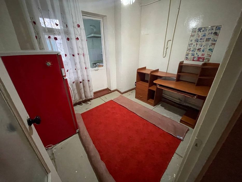 Arenda kvartira Yashnabod tumani Tuzel2  3xona  oilaga beriladi