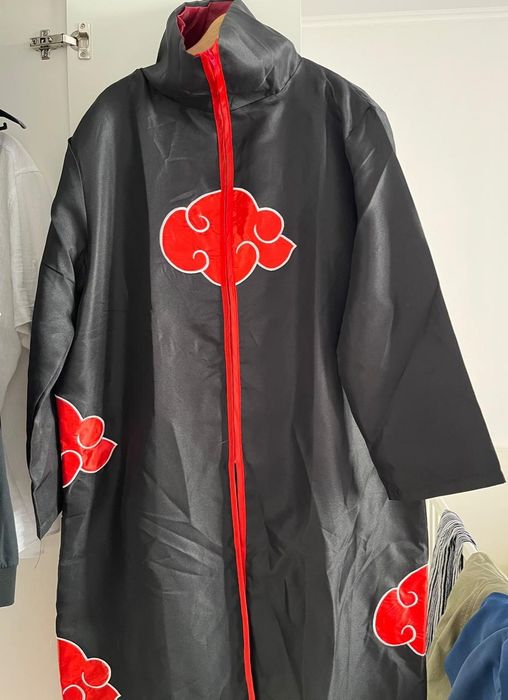 На прокат или продажа новые костюм аниме