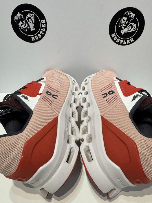 Маратонки ON CLOUD .Номер 40