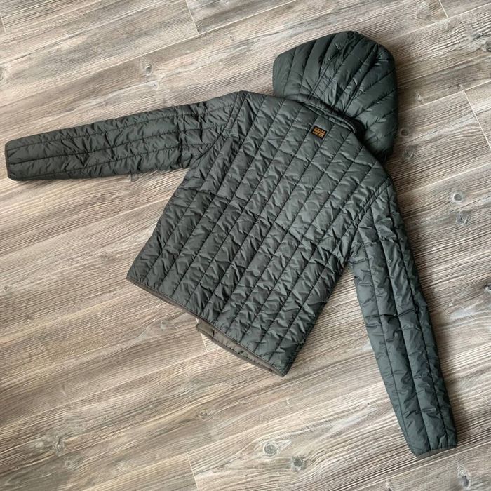 G Star Raw Meefic Vertical - XS