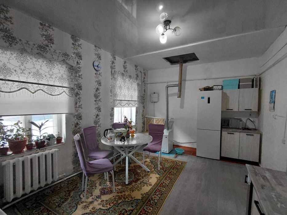 продается  дом в  г.Тобыл  93 кв.м