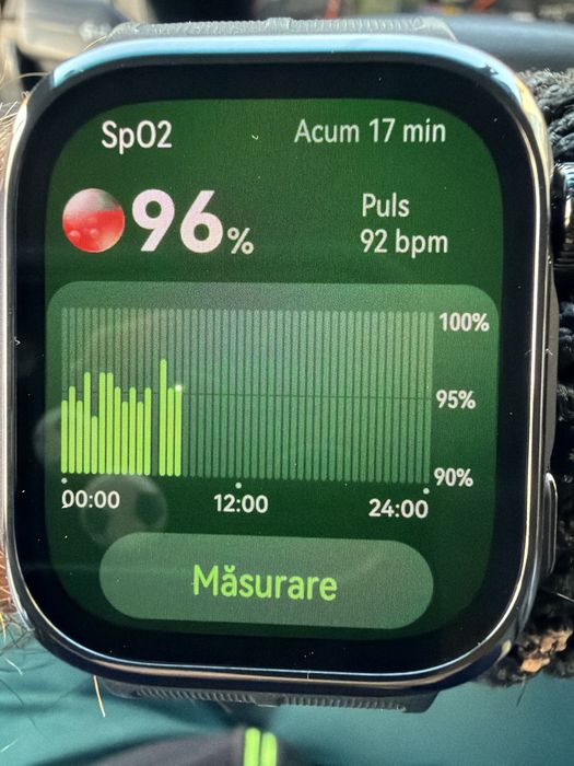 Huawei watch D3 ca nou