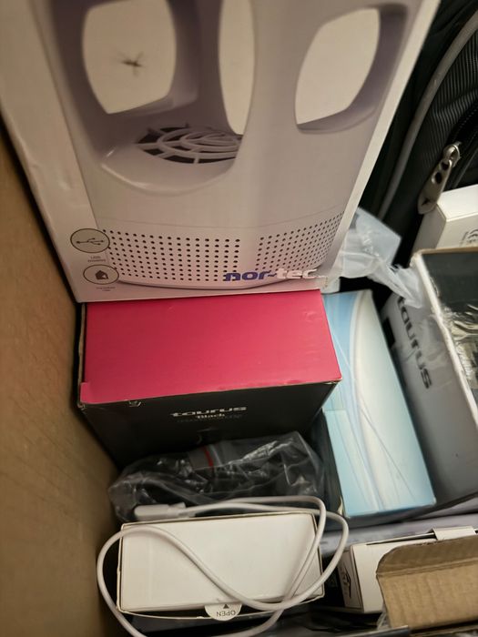 Amazon кашон ползвани
