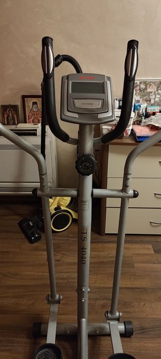 Кростренажор KTN TS4040