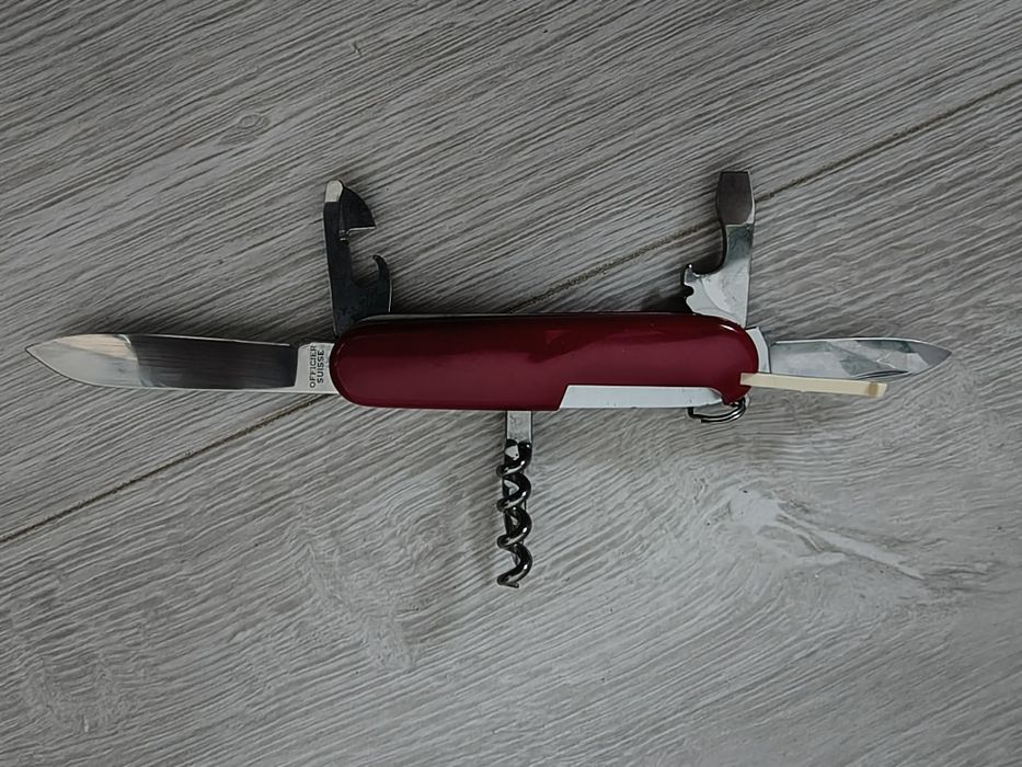 Briceag multifuncțional Victorinox