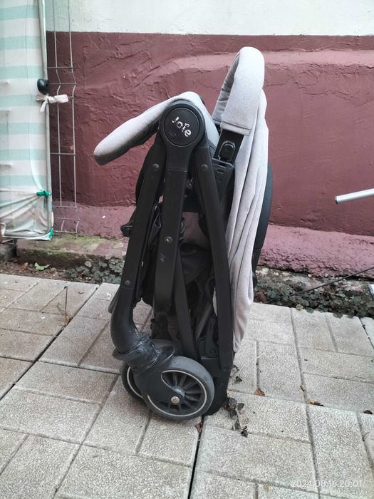 Carucior Joie Tourist