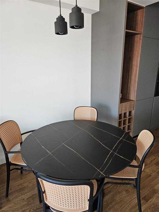 Дава се под наем Двустаен апартамент в Пловдив, Захарна фабрика - 67 кв.м за 244.8 € - Снимка #7