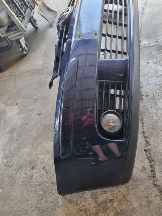 bară completă VW golf5 scurt