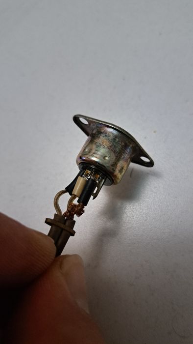 Аксессуары  акустики СССР