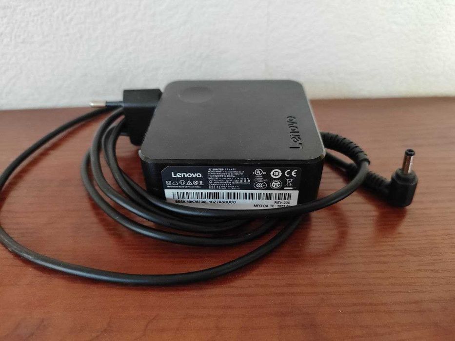 Зарядка ноутбук Lenovo