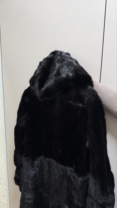 продам норковую шубу