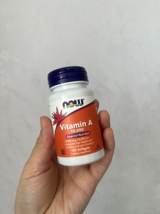 Продам новый витамин А