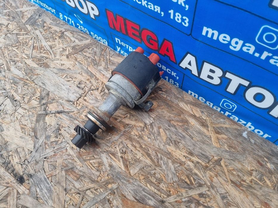 Трамблёр на ауди/ vw.