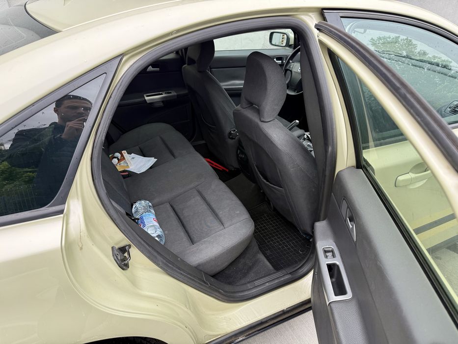 Volvo S40 2.0d 2004