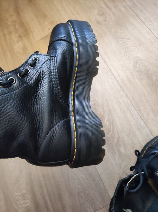 Намалена цена!!!Dr Martens Sinclair 39 оригинални! Намалени!