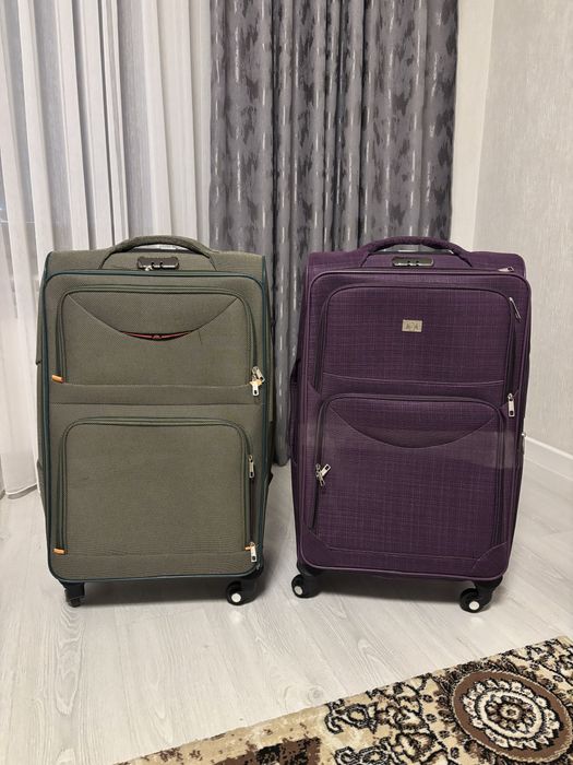 Продается чемодан