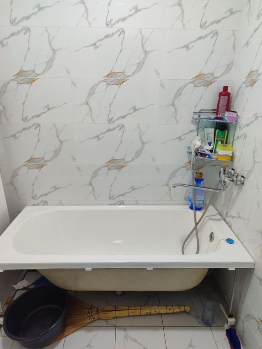 Bezmakler kvartira 3 xonali