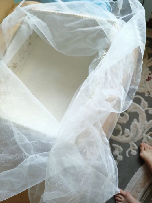 Корзина на тойбастар